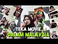 TEKA FILEM DALAM MALAYSIA !!! MACAM BIASA IKA MEMANG TERBAIK...