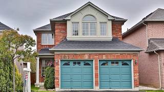 3653 Forest Bluff Crescent, Mississauga ON L5N 7W2, Canada