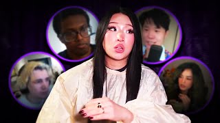 The Nina Lin Twitch Controversy Explained