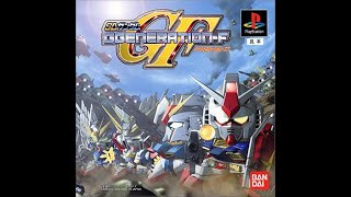 【縦型】SDガンダムGジェネレーションF （PS1）PCエミュでZガンダムを初見プレイ #ガンダム  #pcsx2 #Gジェネレーション #縦型配信 #shorts #Gジェネ