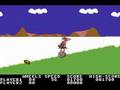 C64 Longplay - BC Quest For Tires