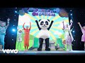 Panda e Os Caricas - O Sol E A Lua (Ao Vivo)