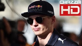 2018 Abu Dhabi Grand Prix Preview - Can Max Get His Revenge For Brazil Here?
