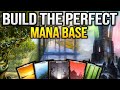 How to Build ANY Commander Mana Base (Even on a Budget)