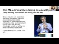 Robert Ness - Causal Modeling in Machine Learning | PyData Boston June Meetup