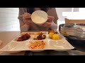 【韓国料理食べ放題】ランチ1 200円で思う存分韓国料理を堪能できるお店♡