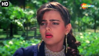 Aayegi Har Pal Tujhe Meri Yaad ((90's Sad Song)) Andolan | Alka Yagnik, Kumar Sanu | Kumar Sanu Hits