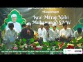 membangun generasi rabbani untuk menumbuhkan karakter muslim sejati kh. muhajir affandi m.pd