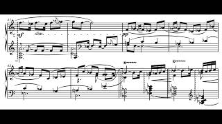 COCHRAN - Prelude No. 18