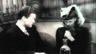 liquore Strega dal film Kitty Foyle (1940) di Sam Wood