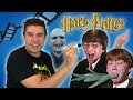 Nikis Film-effekter #5 - Harry Potter