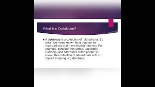 DBMS | Assignment-3 | SQL |