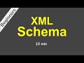 XML Schema (XSD) Beginner Tutorial with Demo