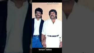 💟 KrishnamRaju - Chiranjeevi - Nagarjuna - Venkatesh 💟| #shorts