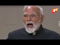 paris ai summit 2025 pm modi emphasizes need for global cooperation on ai governance