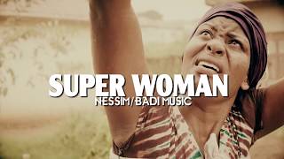 Super Woman  by H.E Bobi Wine ft Nubian Li