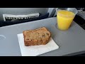 klm boeing 737 800 economy warsaw amsterdam flight review