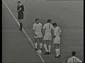 1967-1968 UEFA Champions League, semi-finals, second leg, Real Madrid - Manchester United 3-3