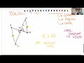 2.01 lesson notes basic geometric terms u0026 definitions