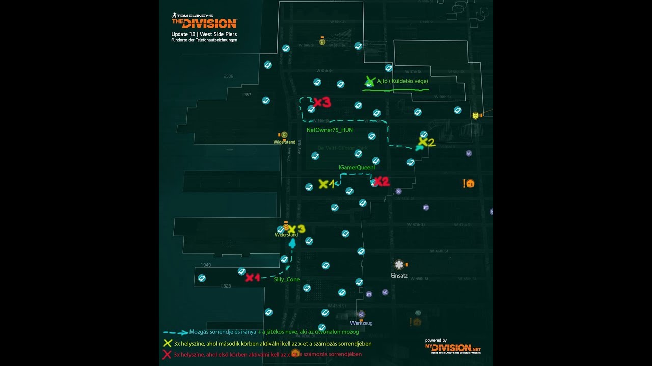 Titkos Küldetés Youtube