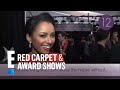 Against the Clock with...Kat Graham | E! People's Choice Awards