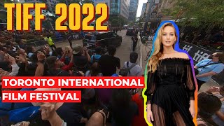 TIFF 2022 | TORONTO INTERNATIONAL FILM FESTIVAL 2022
