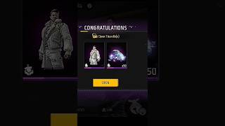 free fire 9rs airdrop in 71 lv id🤣 #gamingshorts #shortfeed #freefireshorts ##virqlshorts