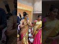 Hema’s kitchen Brinda engagement #couplegoals #trending #makeup #hemaskitchen #no1trending #varisu