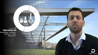 Spécialité Génie Biologique - Polytech Clermont