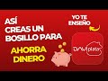 🩸Aprende COMO Ahorrar en tu daviplata Sin Gastar Tu Dinero ¿Cómo Activo el Bolsillo Davivienda? 2023