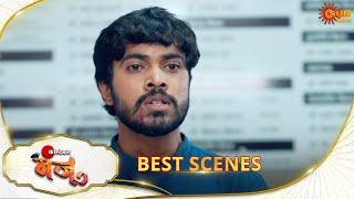 Constable Manju - Best scene | 01 Jan 2025 | Full Ep FREE on SUN NXT | SunNeo