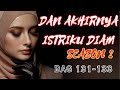 Bagian 131-133 | Dan Akhirnya Istriku Diam | Novel Romantis Terbaru | selingkuh | Novel Indonesia