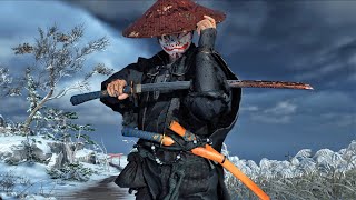 Ghost Of Tsushima - Master Assassin Stealth Kills PS5 4K