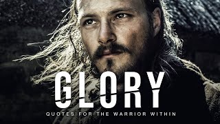 A Life With Glory - Greatest Warrior Quotes Ever