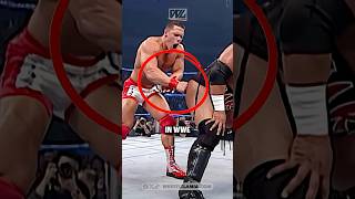 Unwritten Rules In Wwe