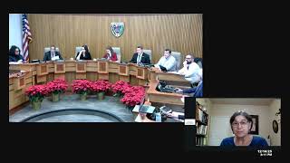 City Council Work Session - December 16, 2025