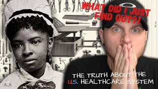 The REAL Reason WHY The U.S. Has NO Universal Healthcare!