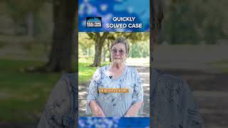 Beaumont's Real-Time Crime Center - Quickly Solved Case