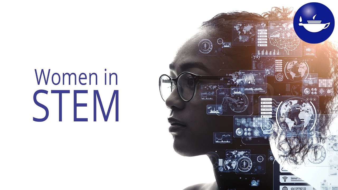 Women In STEM - YouTube