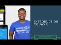 Java Programming - The Java Class Library