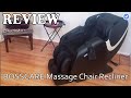 BOSSCARE Massage Chair Recliner - Review 2023