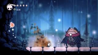 Hollow Knight 靈魂大師打法