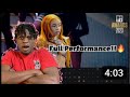 “Mad Fine🔥” Ice Spice Gave Us The Performance Of The Night, Like Right? | BET Awards '23 | REACTION