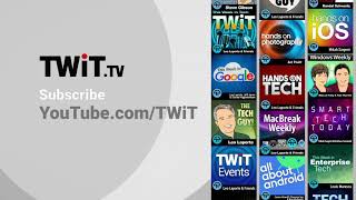 Get Your Geek On - TWiT.tv Tech Podcasts