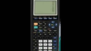 {AP} TI Programming: Basics 4