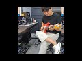 창원 이주찬기타 수업중에 gm기타솔로 funk guitar solo