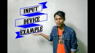 eMCC eDOLA 2016 Politeknik Malaysia: Computer Organization (Input \u0026 Output Devices)