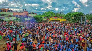 Salem Neikkarapatti eruthattam//Salem Neikkarapatti  jallikattu //eruthattam/jallikattu