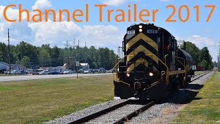Channel Trailer/Intro 2017