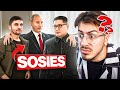 LES SOSIES PROBLÉMATIQUES (giga dangereux)